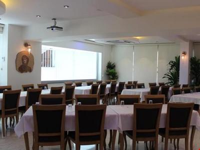 Northhill Hotel