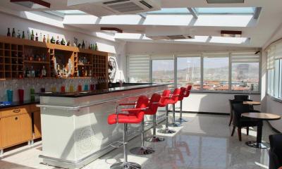 Northhill Hotel