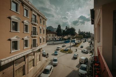 Nostaljik Suites