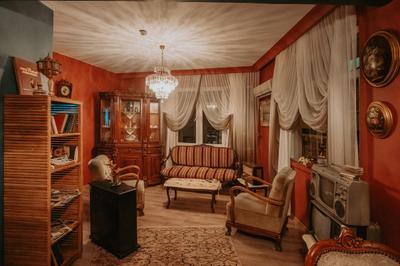 Nostaljik Suites