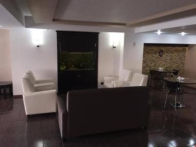 Altındişler Otel