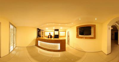 Altındişler Otel