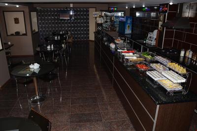 Altındişler Otel