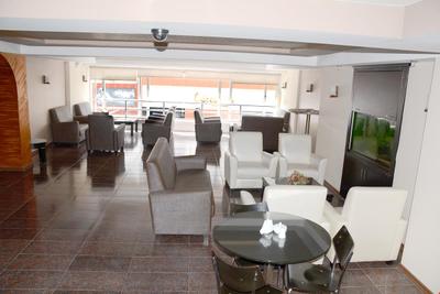 Altındişler Otel