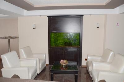 Altındişler Otel