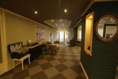 Aykut Palas Otel