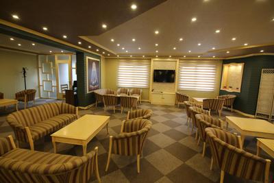 Aykut Palas Otel