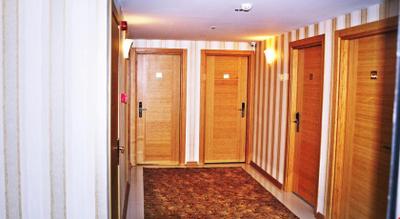 Bayazıt Butik Otel