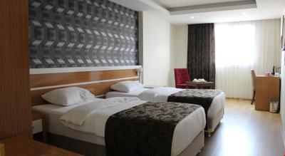 Bayazıt Butik Otel