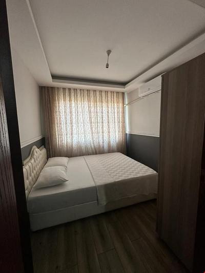 Diamond Palace Apart Hotel İskenderun