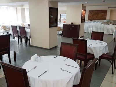 Hataylı Oteli