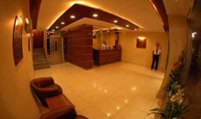 İmrenay Otel