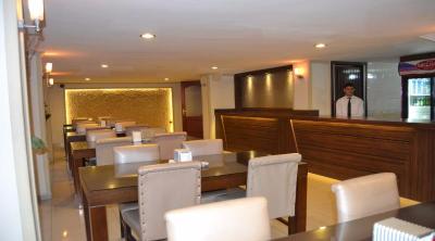 İmrenay Otel