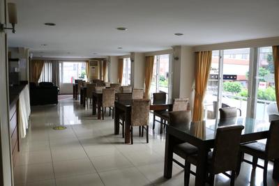 İmrenay Otel