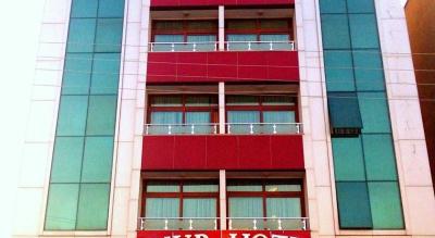 İskenderun Onur Hotel