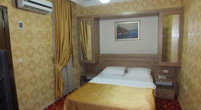 İskenderun Onur Hotel