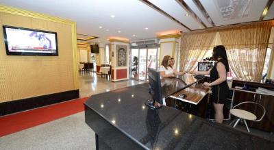 İskenderun Onur Hotel
