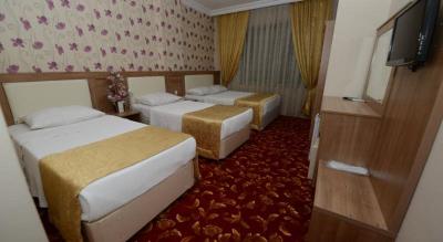 İskenderun Onur Hotel