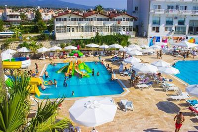 İssos Otel