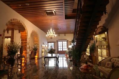 La Perla Premium Otel
