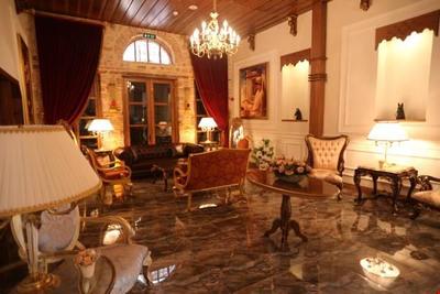 La Perla Premium Otel