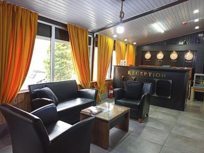 Loft Suit Apart Otel