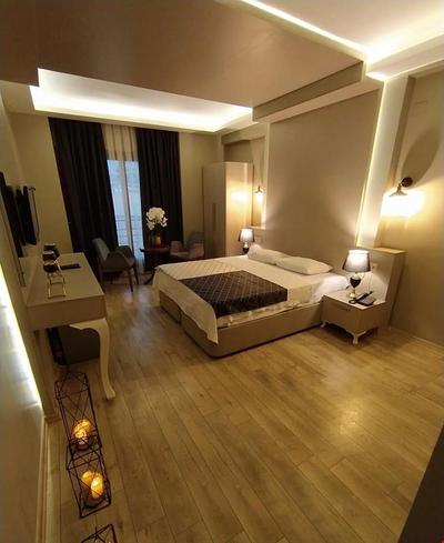 Uğur Byc Hotel