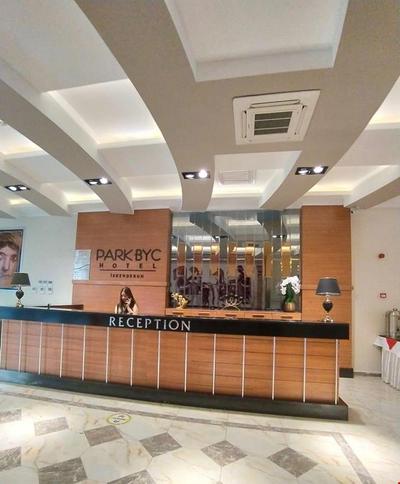 Uğur Byc Hotel