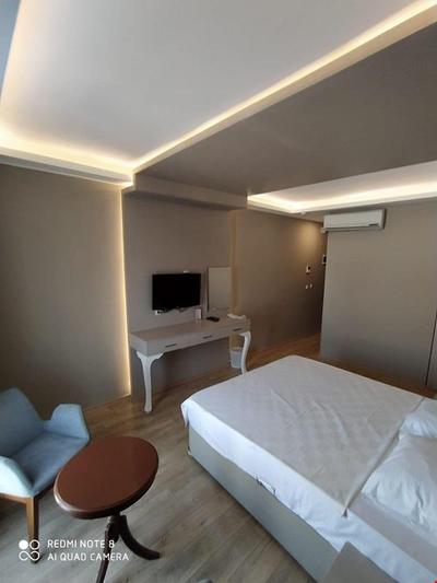 Uğur Byc Hotel