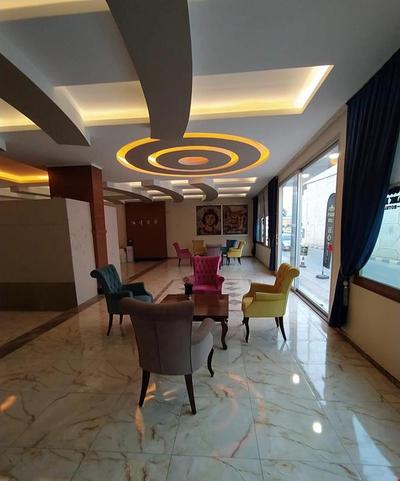 Uğur Byc Hotel