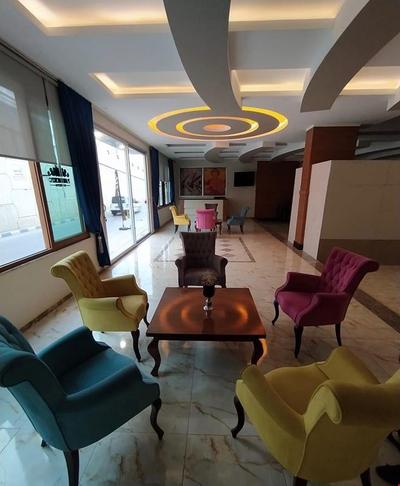 Uğur Byc Hotel