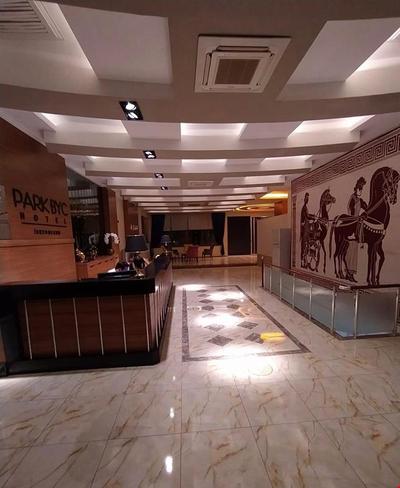 Uğur Byc Hotel