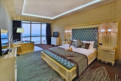 Ramada  İskenderun