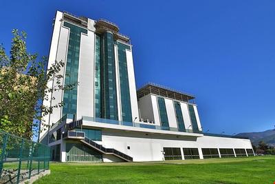 Ramada  İskenderun