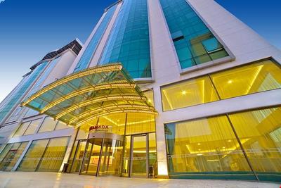 Ramada  İskenderun