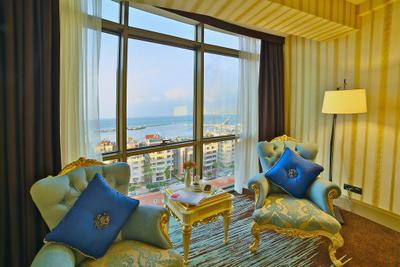 Ramada  İskenderun