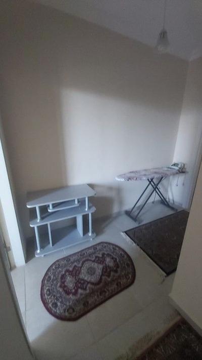 Alpin Apart House