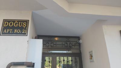 Alpin Apart House