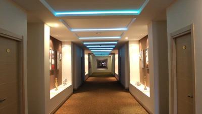 Parlak Resort Hotel