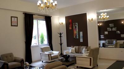 Parlak Resort Hotel