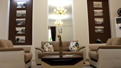 Parlak Resort Hotel