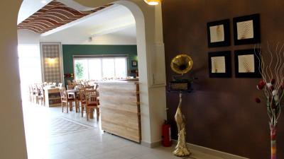 Parlak Resort Hotel