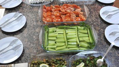 Defne Prenses Hotel