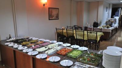 Defne Prenses Hotel