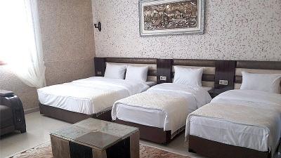 Grand Mina Hotel