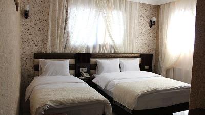 Grand Mina Hotel