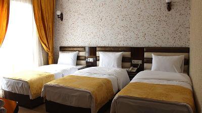 Grand Mina Hotel