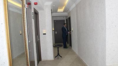 Grand Mina Hotel
