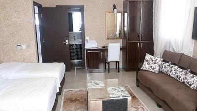 Grand Mina Hotel
