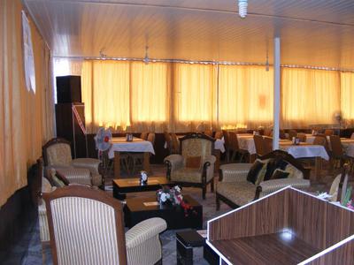 Dilara Otel
